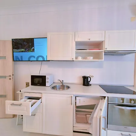Apartment Pearl *