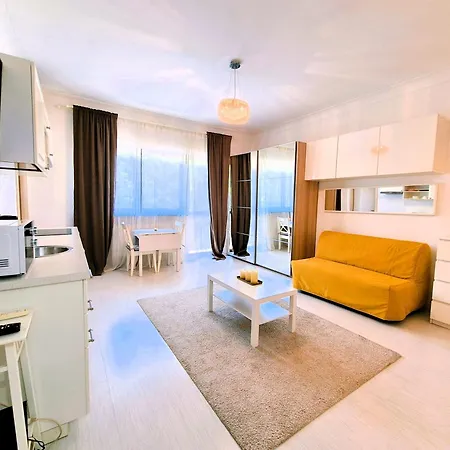 Pearl Bucharest