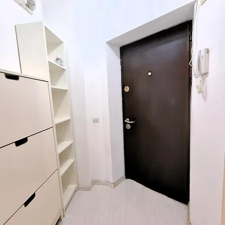 Apartament Pearl *
