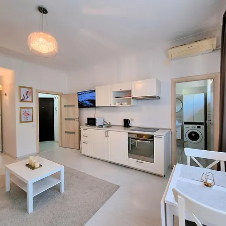 Pearl Бухарест