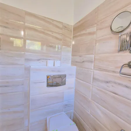 Pearl Apartament Bukareszt