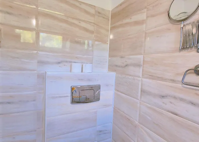 Pearl Appartement Bucarest