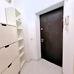 Apartamento Pearl *