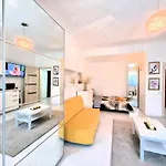 Pearl Apartamento Bucareste