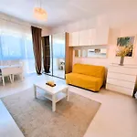 Apartamento Pearl Bucareste