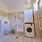 Apartamento Pearl Bucareste